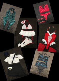 Curvy girl - escort in Doha Photo 21 of 21