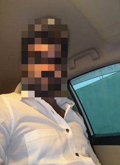 Curvy Guy - Male escort in Colombo Photo 1 of 1