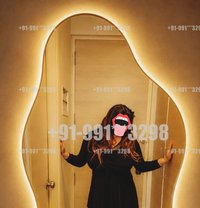 Curvy Independent Lady - escort in New Delhi