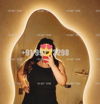 Curvy Independent Lady - escort in New Delhi