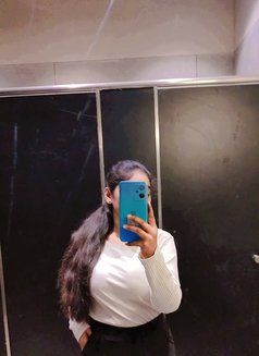 Curvy Jannat - escort in Mumbai Photo 1 of 2