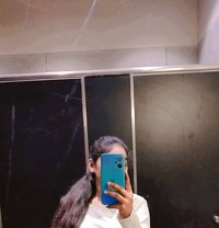 Curvy Jannat - escort in Mumbai