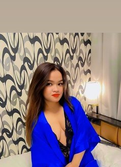 Curvy Jessy - escort in Kuala Lumpur Photo 5 of 5