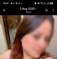 Curvy Kanu - escort in Ahmedabad