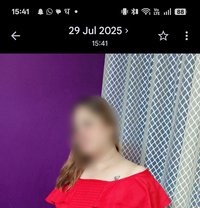 Curvy Kanu - escort in Ahmedabad