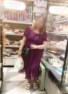 Curvy Kanu - escort in Ahmedabad Photo 3 of 4