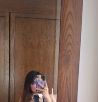 Curvy Kinkster Escort Companion - companion in Manila