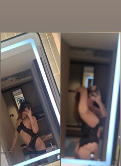 Curvy Kinkster Escort Companion - companion in Manila Photo 4 of 6