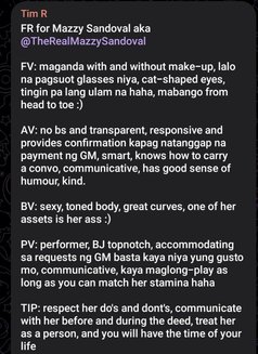 Curvy Kinkster Escort Companion - companion in Manila Photo 5 of 6