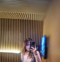 MistressMaze Kinkster & Companion - companion in Manila