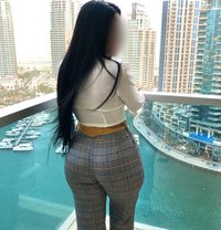 Curvy Lily - escort in Dubai