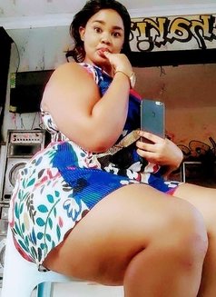 Curvy Lupita - escort in Nairobi Photo 1 of 1