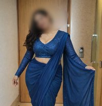 Curvy Manshi Real Meet Cam - escort in Kathmandu Photo 1 of 4