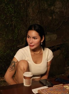 Maria Angela, 26 | Kiwi-Filipina | Fun - escort in Busan Photo 6 of 7