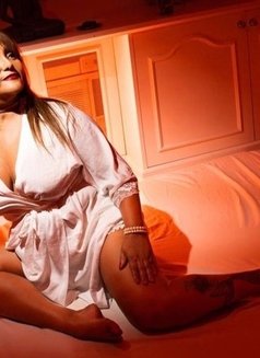 Curvy Masseur*GFE - escort in Belfast Photo 4 of 7