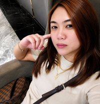 CURVY MICA - escort in Kuala Lumpur
