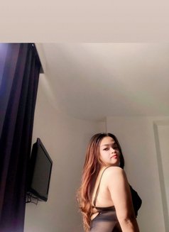 Curvy michelle - escort in Kuala Lumpur Photo 17 of 17