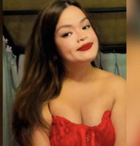 Curvy michelle - escort in Kuala Lumpur