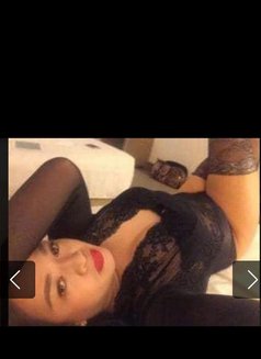 Curvy Michelle - puta in Kuala Lumpur Photo 15 of 17