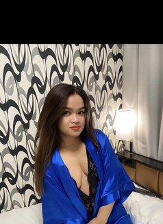 Curvy Michelle - puta in Kuala Lumpur Photo 17 of 17