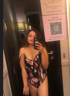 Curvy Michelle - puta in Manila Photo 4 of 10