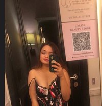 Jasmine - escort in Manila