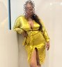 Curvy Milf Gayeshi Outcall - escort in Colombo Photo 1 of 2