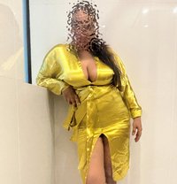 Curvy Milf Gayeshi Outcall - escort in Colombo