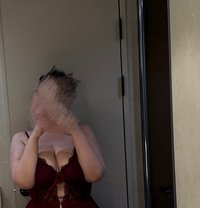 Curvy Mina - escort in Seoul