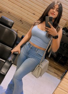 Live Cam & Real Meet Exotic Escort Hyd - puta in Hyderabad Photo 5 of 6