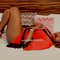 ⚜️ CURVY NIKKI⚜️(Webcam&Realmeet) - escort in Gurgaon