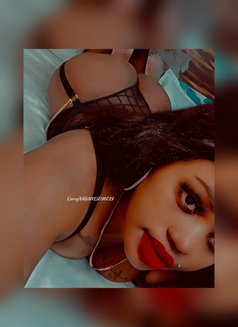 ⚜️ CURVY NIKKI⚜️(Webcam&Realmeet) - escort in Gurgaon Photo 8 of 15