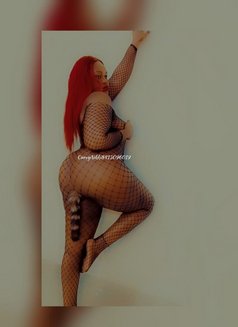 ⚜️ CURVY NIKKI⚜️(Webcam&Realmeet) - escort in Gurgaon Photo 10 of 15