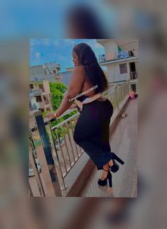 ⚜️ CURVY NIKKI⚜️(Webcam&Realmeet) - escort in Gurgaon Photo 14 of 15