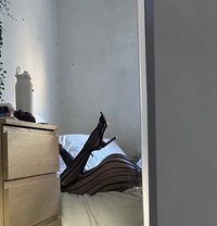 CURVY NORTHEASTERN - Transsexual escort in Noida Photo 11 of 11