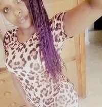 Curvy Nush - Masajista in Nairobi
