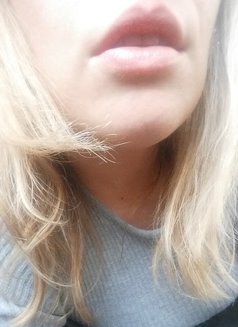 🤍Curvy Portuguesa Student Fluent ENGSH - masseuse in Lisbon Photo 21 of 22