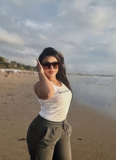 Sassy big boobs new - escort in Bali Photo 20 of 20