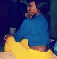 Curvy Prof - escort in Lagos, Nigeria