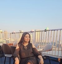 Curvy Punjab Isha (Misstres)Girl - escort in Dubai