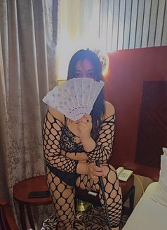 Curvy Punjab Isha (Misstres)Girl - escort in Dubai Photo 13 of 22
