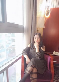 Curvy Punjab Isha (Misstres)Girl - escort in Dubai Photo 14 of 22