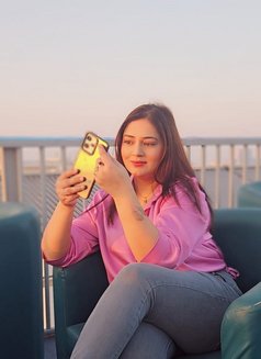 Curvy Punjab Isha (Misstres)Girl - escort in Dubai Photo 15 of 22