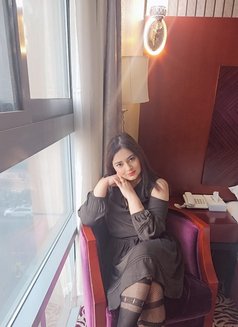 Curvy Punjab Isha (Misstres)Girl - escort in Dubai Photo 20 of 22