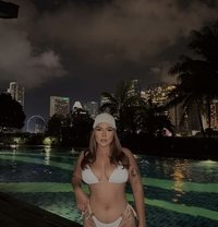 Curvy Real Big Boobs - escort in Bali