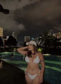 Curvy Real Big Boobs - escort in Singapore Photo 7 of 7