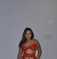 Curvy Real Big Boobs - escort in Hong Kong