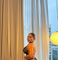 Curvy Real Big Boobs - escort in Bali