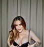 TS Filipina Samantha - Acompañantes transexual in Marbella Photo 5 of 10