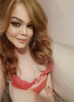 Filipina Versa Samantha - Transsexual escort in Marrakech Photo 4 of 15